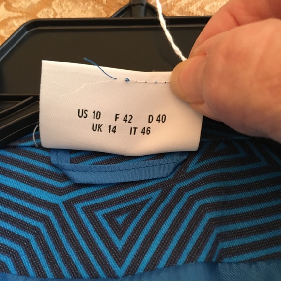 Akris Punto light jacket - Picture 10 of 13